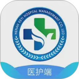 科医医护端2026官方新版图标