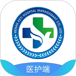 科医医护端2026官方新版图标