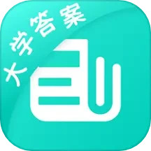 应用icon-大学作业答案2024官方新版