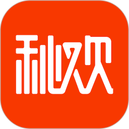 秘欢2025官方新版图标