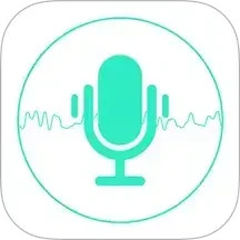 录音大师2026官方新版图标