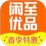 应用宝logo