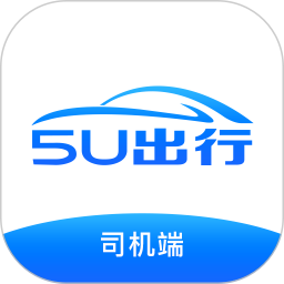 5U出行司机端2026官方新版图标