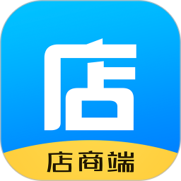 应用icon-新店商2024官方新版