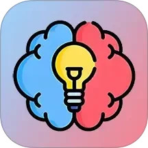 益智脑筋急转弯大全2025官方新版图标