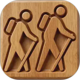 数学长征2026官方新版图标