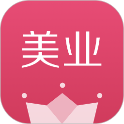 应用icon-有赞美业2024官方新版