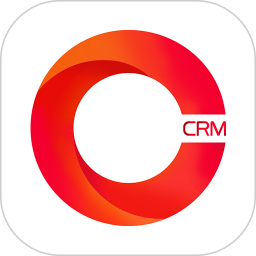 应用icon-红圈CRM+2024官方新版