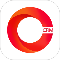 红圈CRM+2026官方新版图标