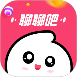聊聊吧2026官方新版图标