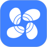 应用宝logo