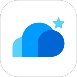 星云融媒2026官方新版图标