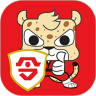 应用宝logo