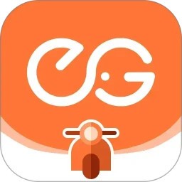 简单点骑手2025官方新版图标