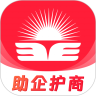 应用宝logo
