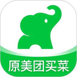 应用icon-小象超市2024官方新版