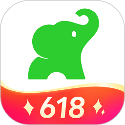 应用icon-小象超市2024官方新版