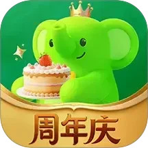 小象超市2025官方新版图标