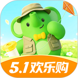 小象超市2026官方新版图标