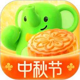小象超市 图标