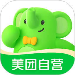 小象超市2026官方新版图标