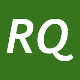 RQrun2025官方新版图标