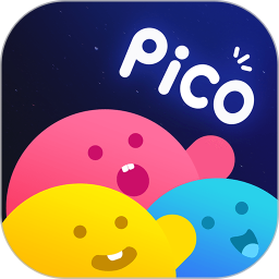 应用icon-PicoPico2024官方新版