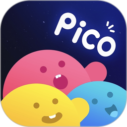 PicoPico2026官方新版图标