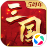 应用宝logo