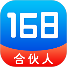 应用icon-168联盟2024官方新版