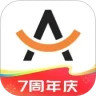 应用宝logo