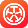 应用宝logo