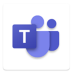 Teams2026官方新版图标