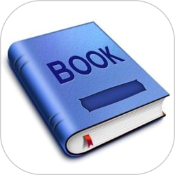 应用icon-小满图书管理2024官方新版