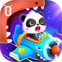 宝宝飞行员2026官方新版图标