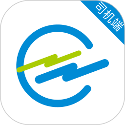 应用icon-招招出行司机端2024官方新版