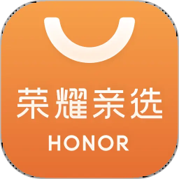 荣耀亲选2026官方新版图标