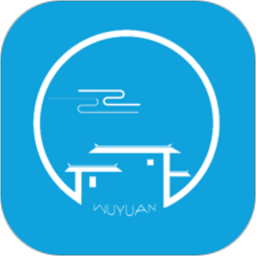 爱婺源2026官方新版图标