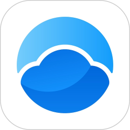 天府蓝2025官方新版图标