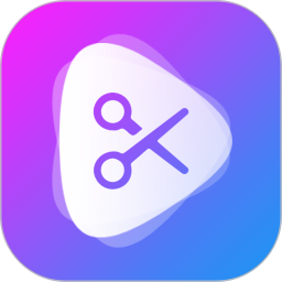 视频剪辑拼接工具2026官方新版图标