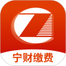 应用宝logo