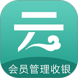 云卡未来-会员收银2025官方新版图标