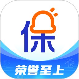 应用icon-叮咚保2024官方新版