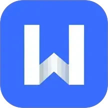 手机Word文档2025官方新版图标