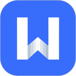 手机Word文档2026官方新版图标