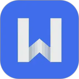 手机Word文档2026官方新版图标