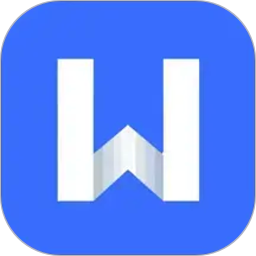 手机Word文档2026官方新版图标