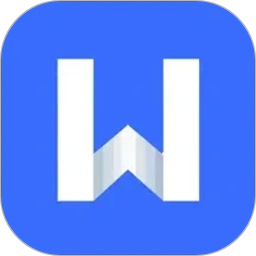 手机Word文档2026官方新版图标