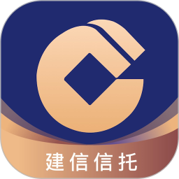 建信尊享2025官方新版图标