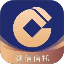 建信尊享2026官方新版图标